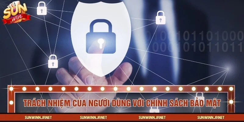 Thành viên cần chủ động bảo mật tài khoản theo quy định