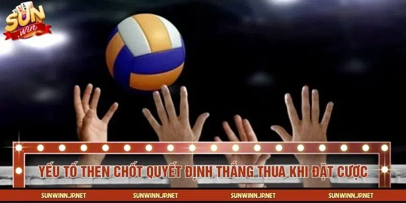 Những yếu tố ảnh hưởng trực tiếp đến kết quả kèo đấu