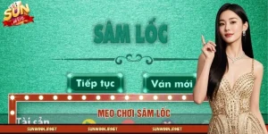 Gợi Ý Các Mẹo Chơi Sâm Lốc Nắm Chắc Tỷ Lệ Thắng Tại SUNWIN