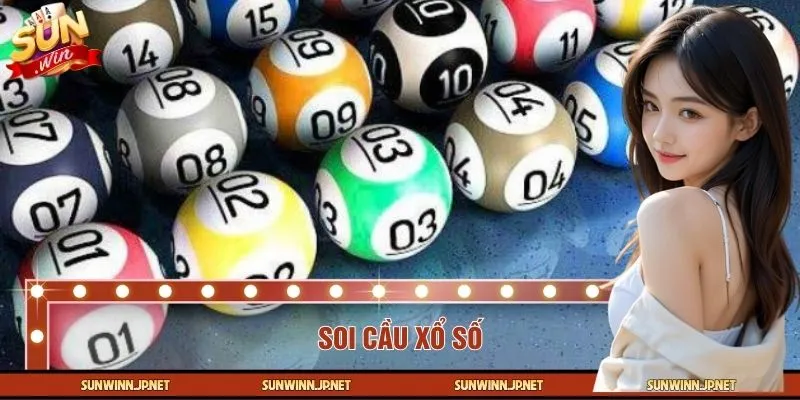 Soi Cầu Xổ Số Là Gì? Cách Tiếp Cận Và Nguyên Tắc Cần Biết